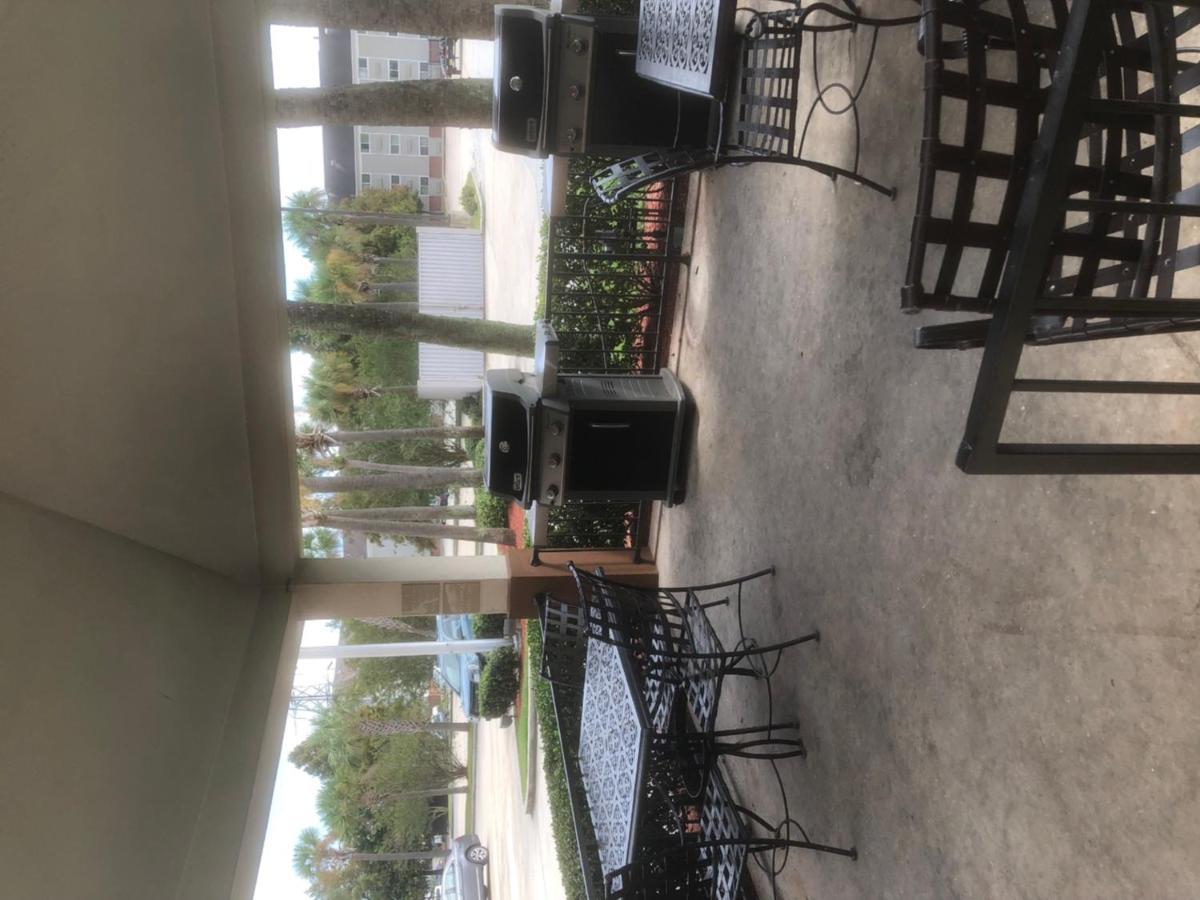 Candlewood Suites Avondale-New Orleans By Ihg Eksteriør bilde