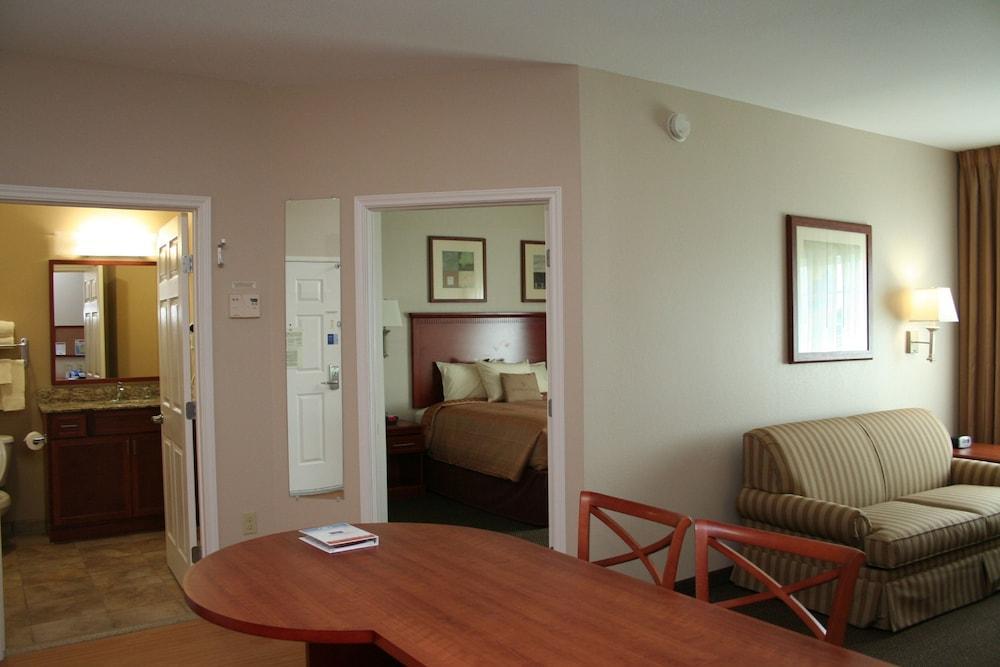 Candlewood Suites Avondale-New Orleans By Ihg Eksteriør bilde