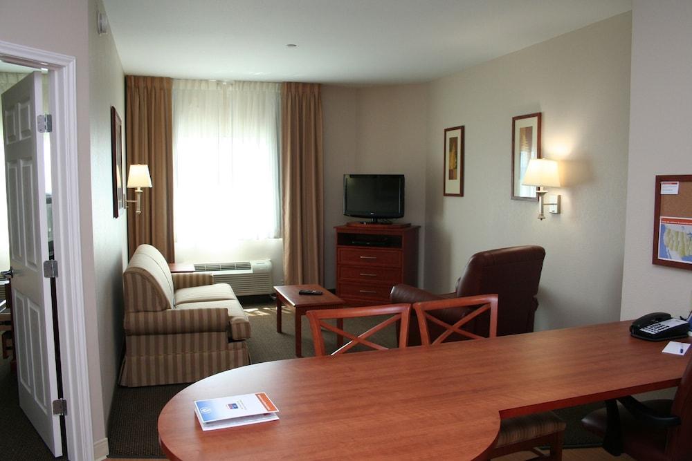 Candlewood Suites Avondale-New Orleans By Ihg Eksteriør bilde