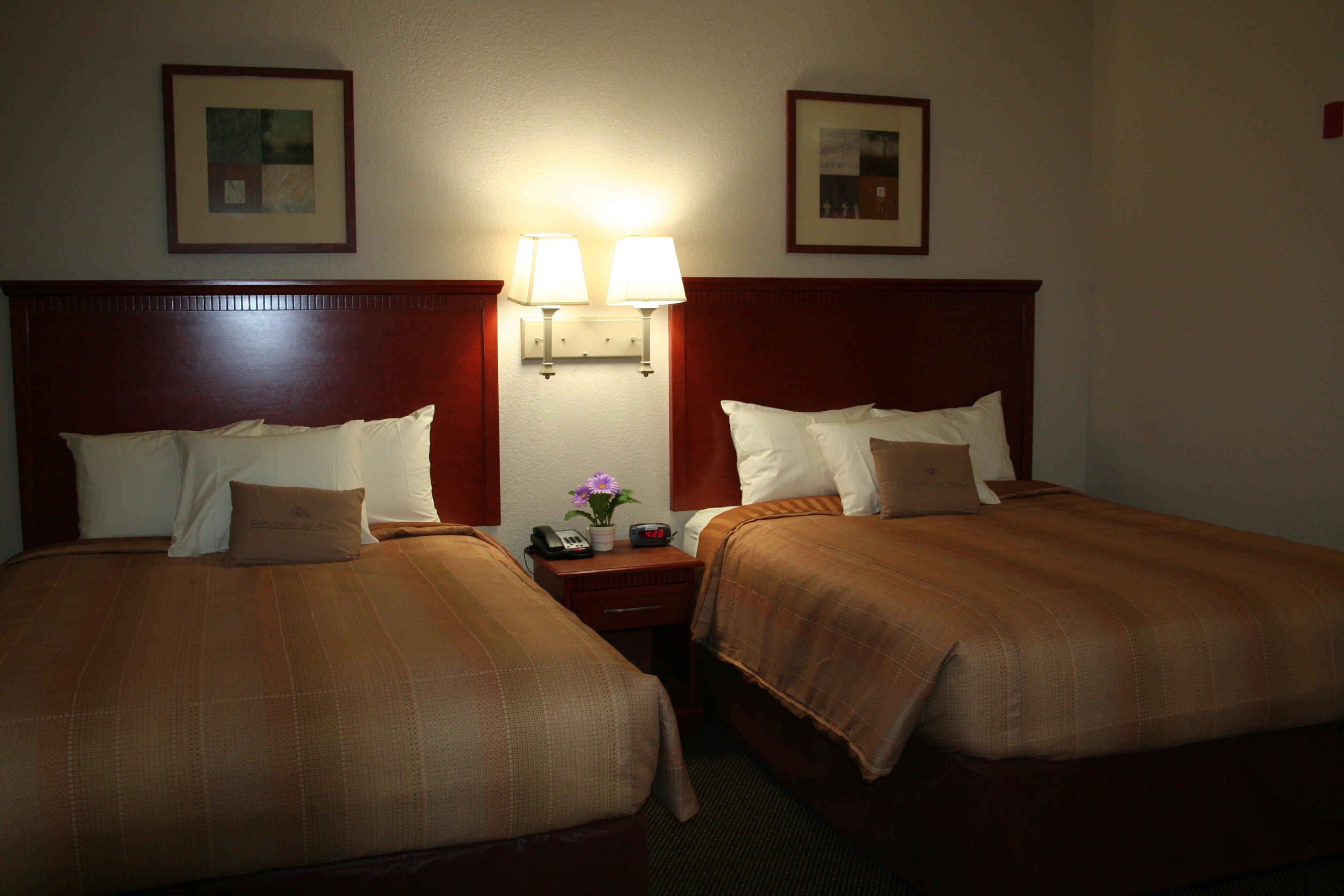 Candlewood Suites Avondale-New Orleans By Ihg Eksteriør bilde
