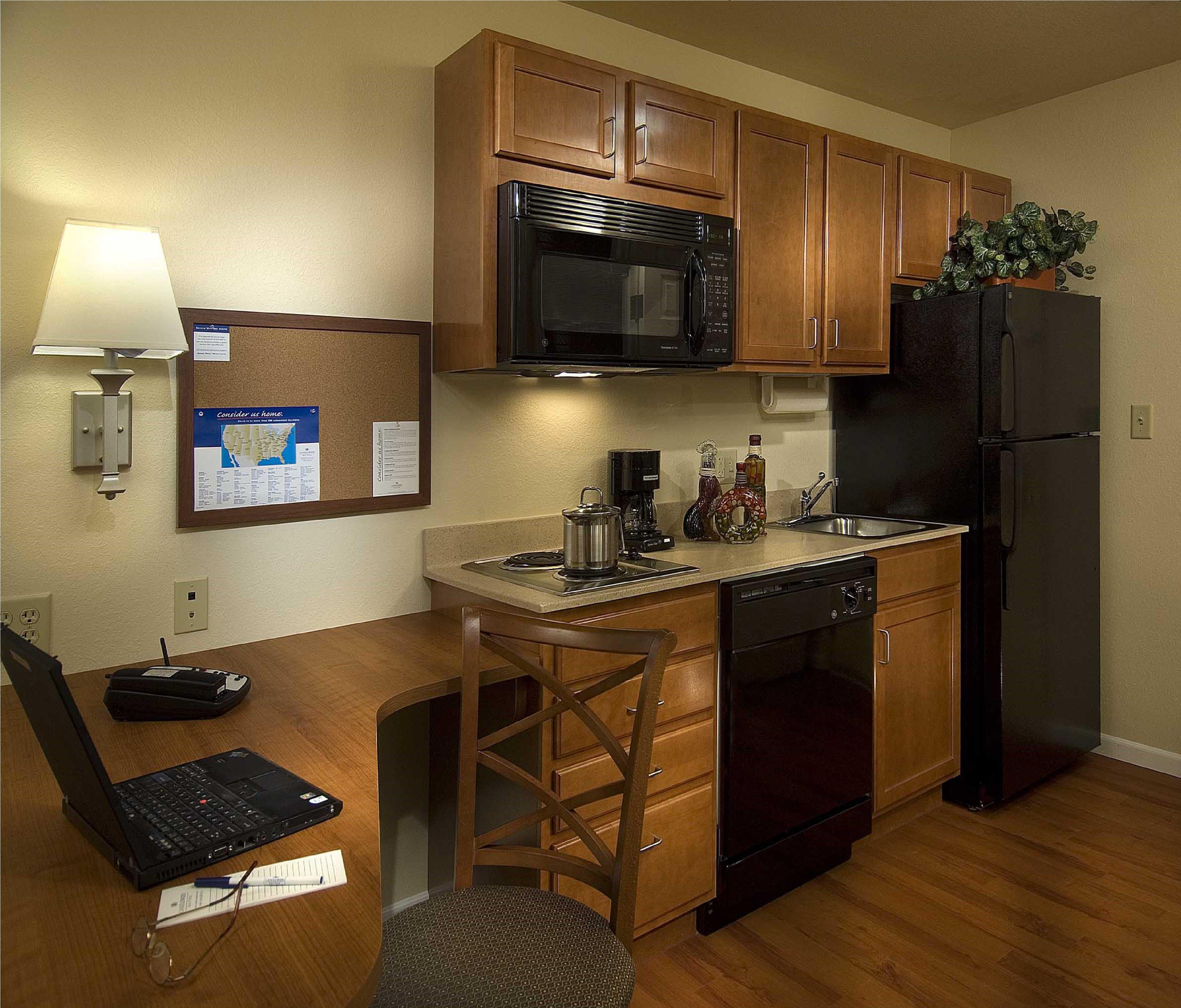 Candlewood Suites Avondale-New Orleans By Ihg Eksteriør bilde