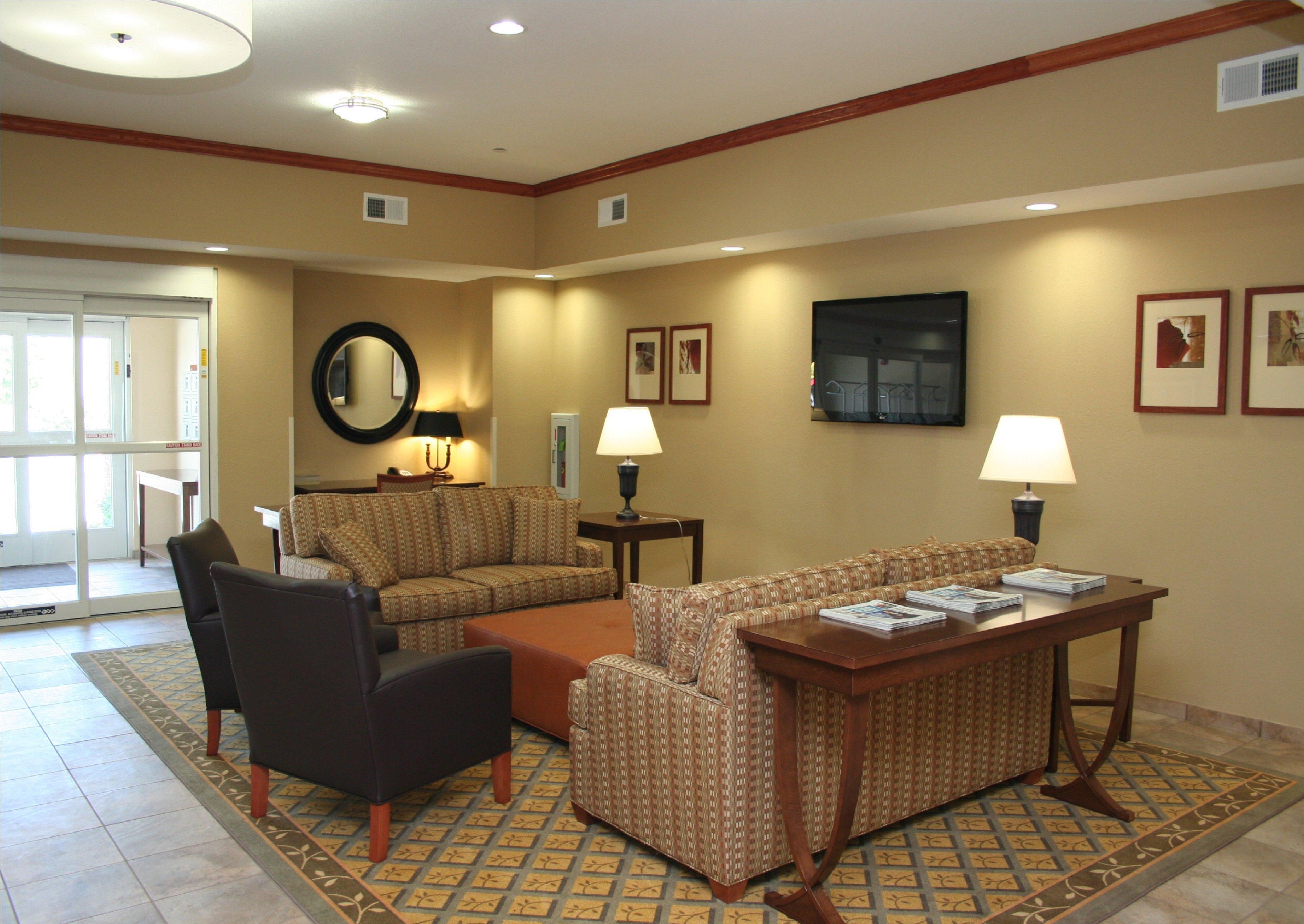 Candlewood Suites Avondale-New Orleans By Ihg Interiør bilde