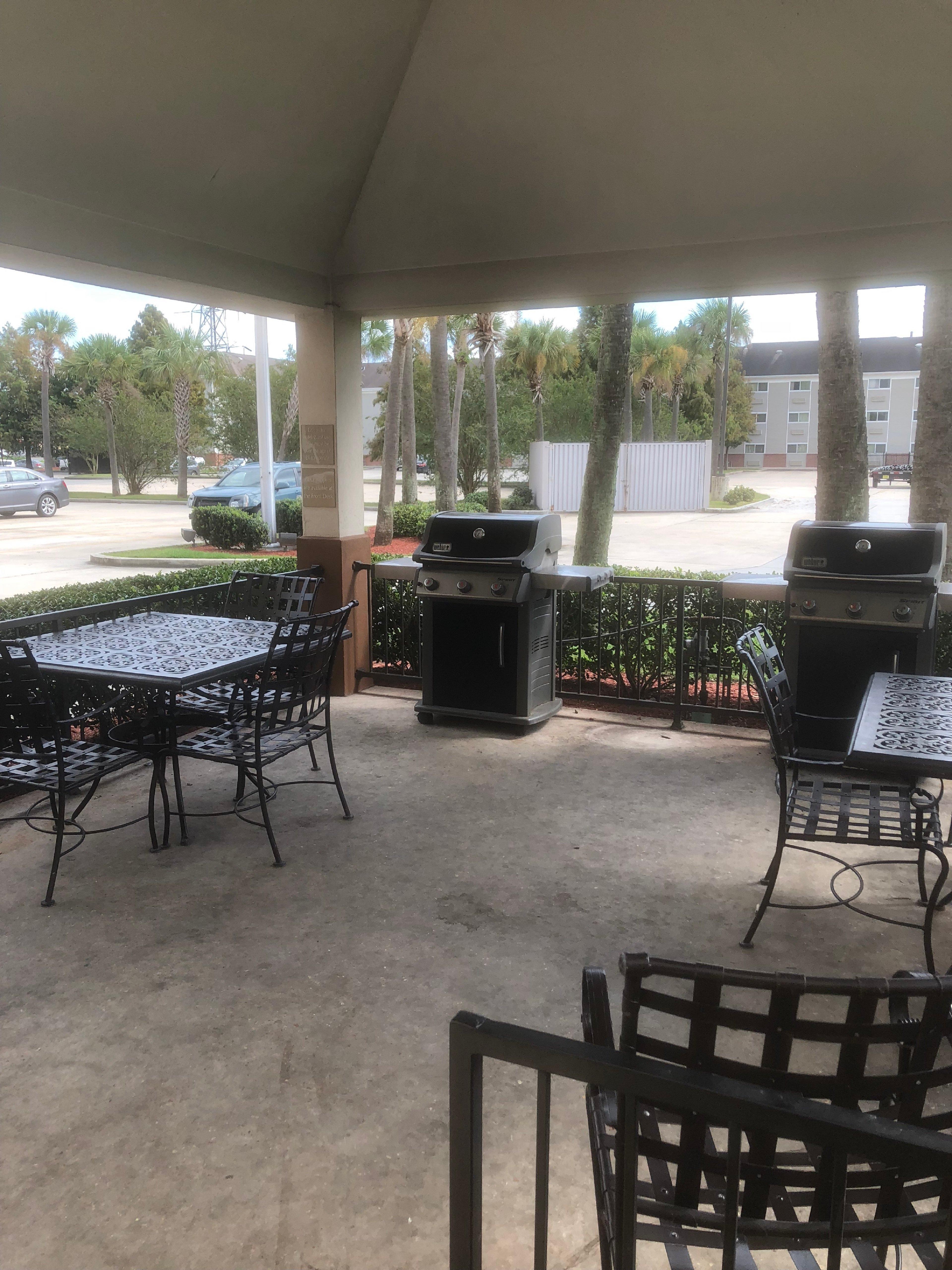 Candlewood Suites Avondale-New Orleans By Ihg Eksteriør bilde