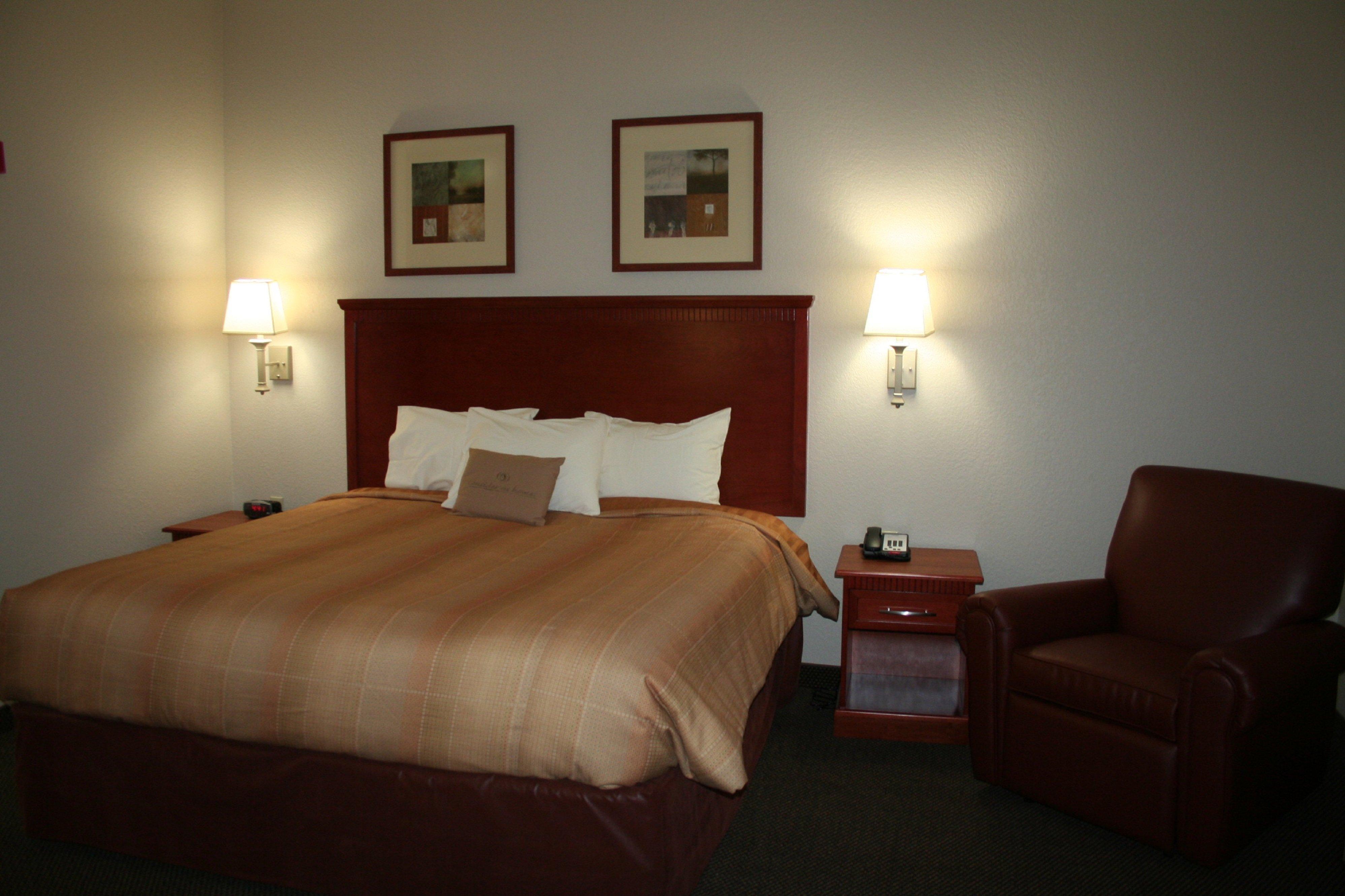 Candlewood Suites Avondale-New Orleans By Ihg Eksteriør bilde