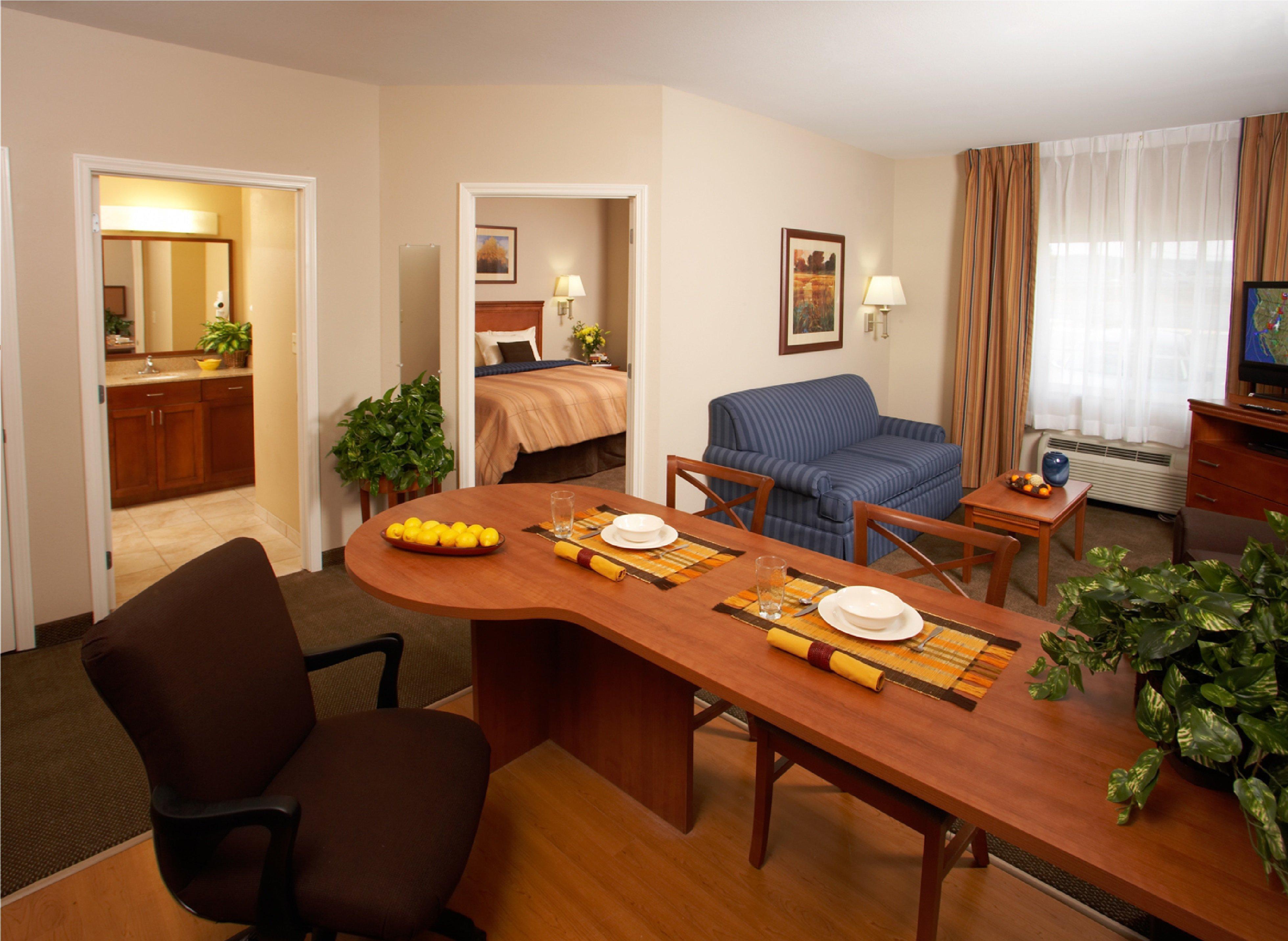 Candlewood Suites Avondale-New Orleans By Ihg Eksteriør bilde