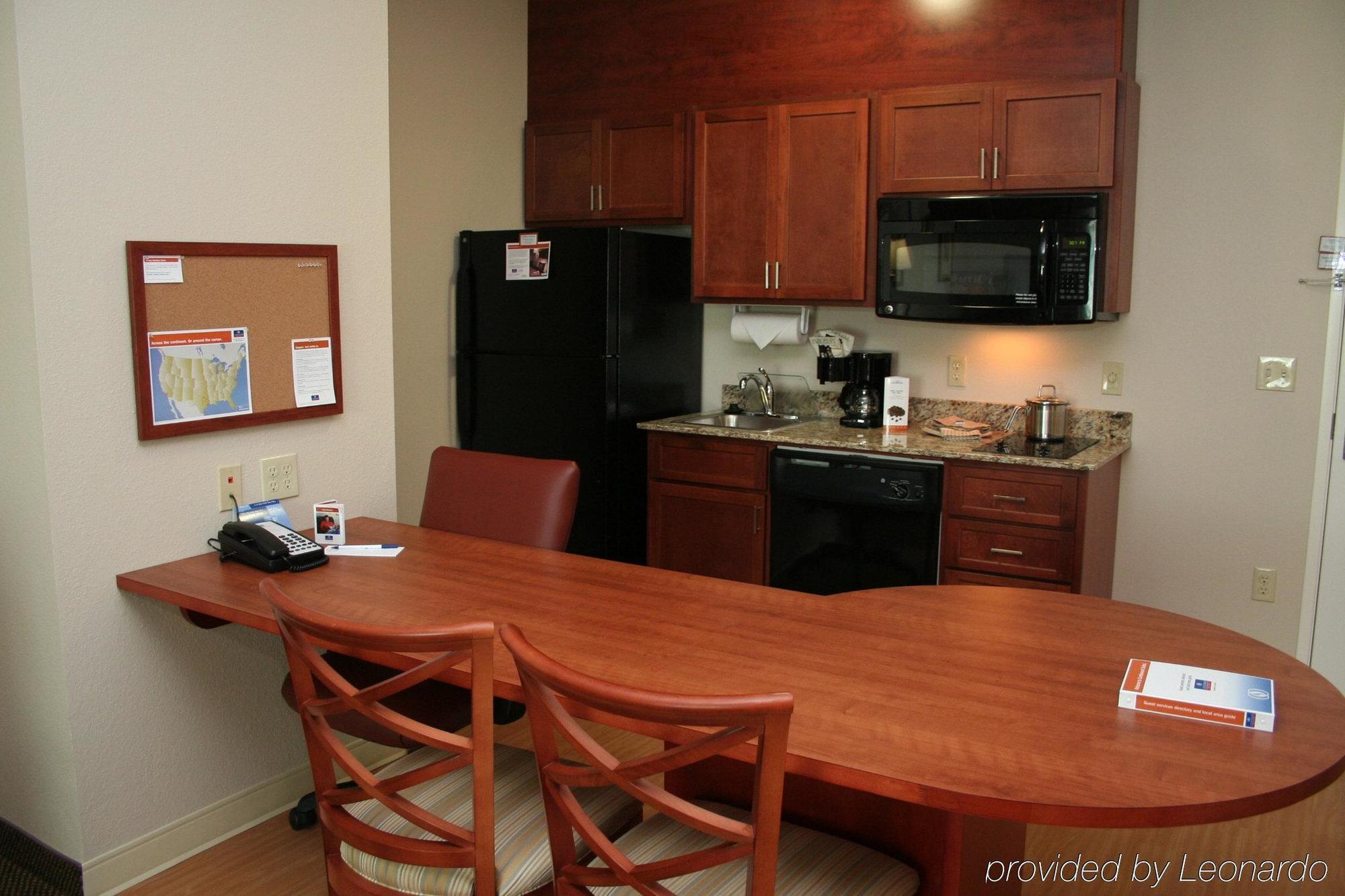 Candlewood Suites Avondale-New Orleans By Ihg Rom bilde