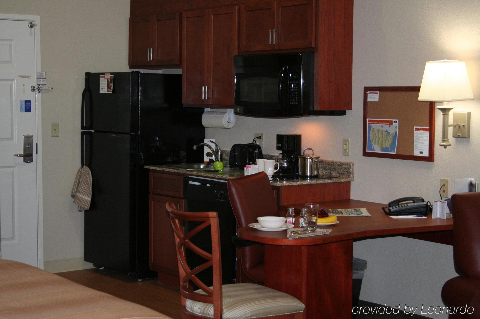 Candlewood Suites Avondale-New Orleans By Ihg Rom bilde
