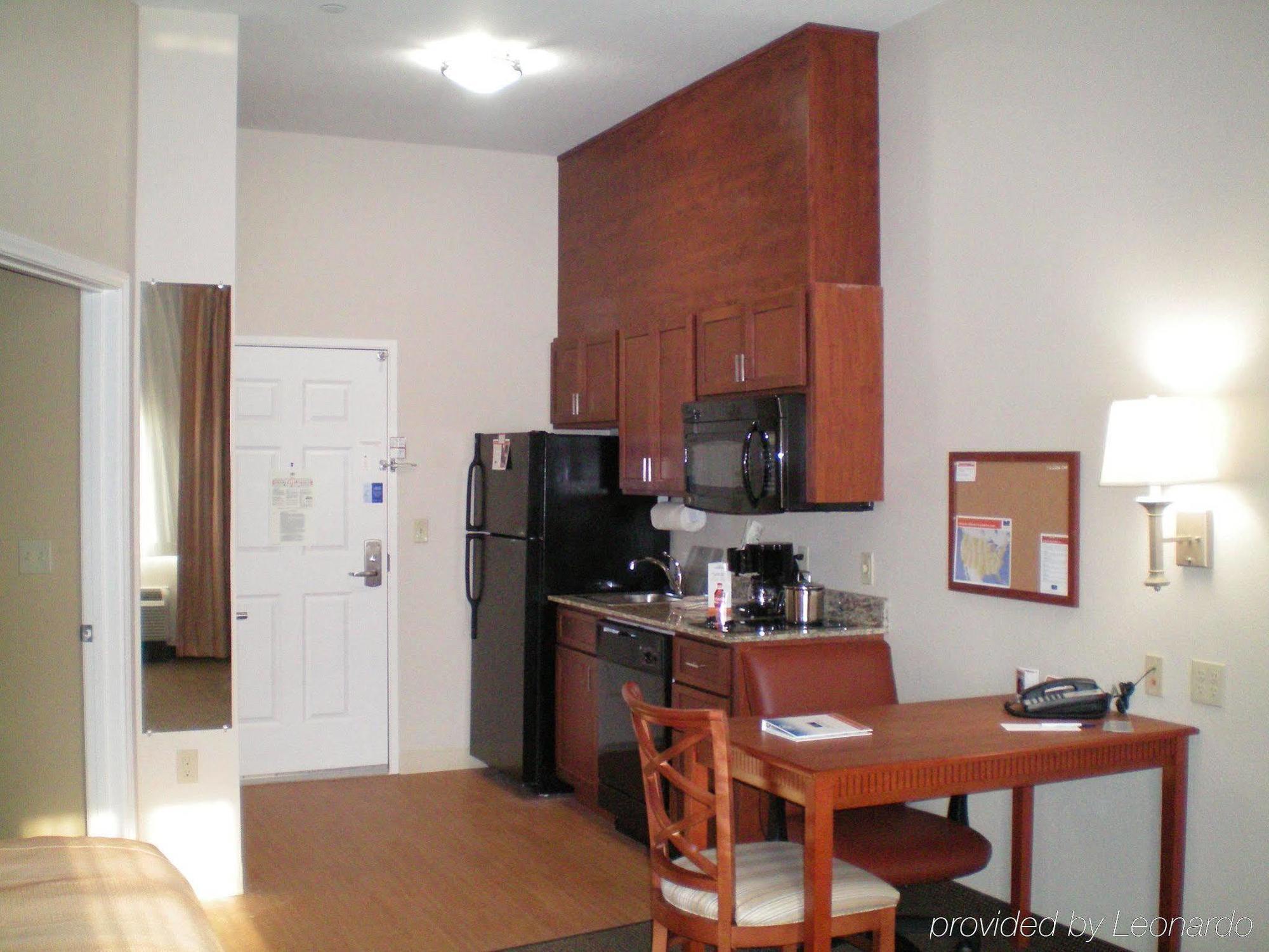 Candlewood Suites Avondale-New Orleans By Ihg Rom bilde