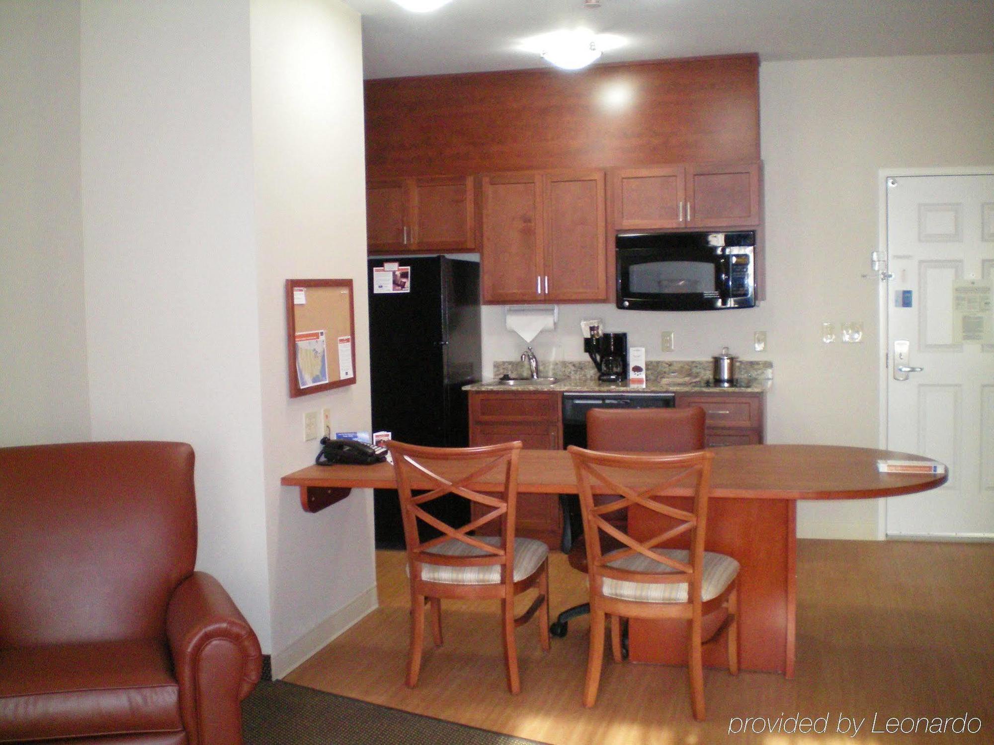 Candlewood Suites Avondale-New Orleans By Ihg Rom bilde